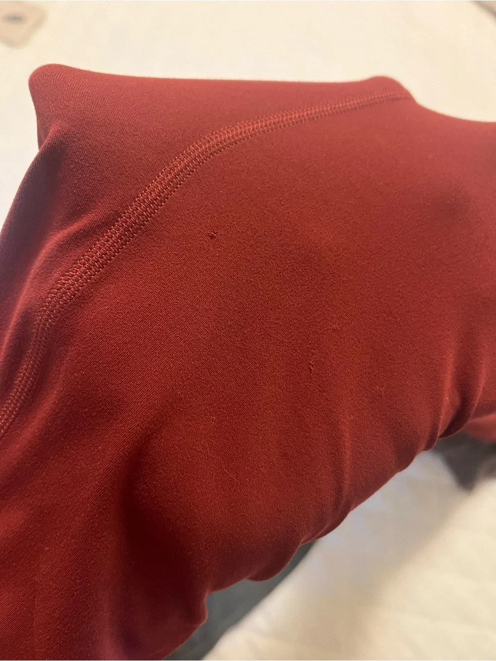lululemon Align No Line™ High-Rise Pant 26” size 8